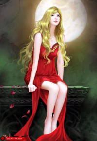 抓只妖魔当老婆