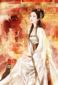 霸神武帝
