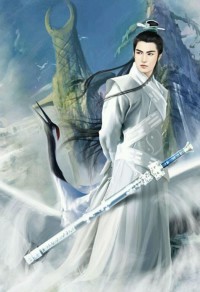 我有一个巫师世界
