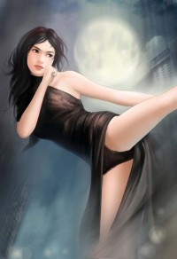 阿莫的夏天